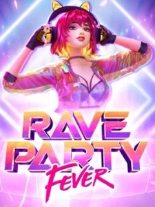 lotto888gold ทดลองเล่นเกมฟรี Rave-party-fever