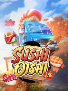 lotto888gold ทดลองเล่นเกมฟรี sushi-oishi